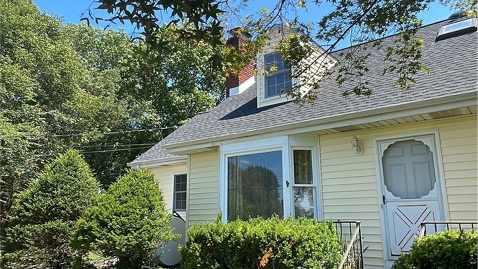 Roofing Project in Upper Freehold, NJ by Premier Home Renovations