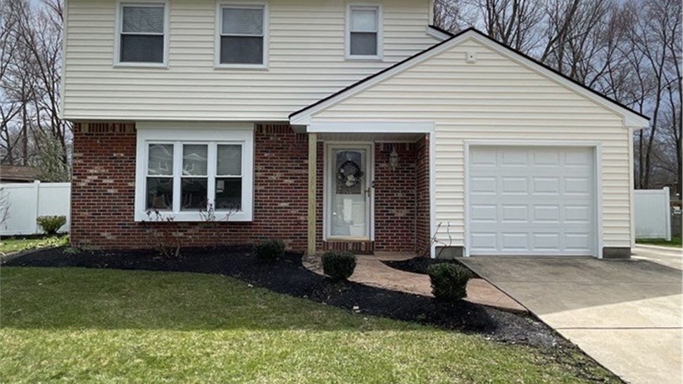 Siding Project in Westampton, NJ by Premier Home Renovations