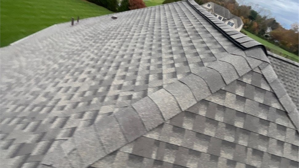 Roofing Project in Allentown, NJ by Premier Home Renovations