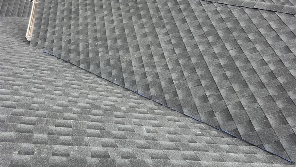 Roofing Project in Princeton, NJ by Premier Home Renovations