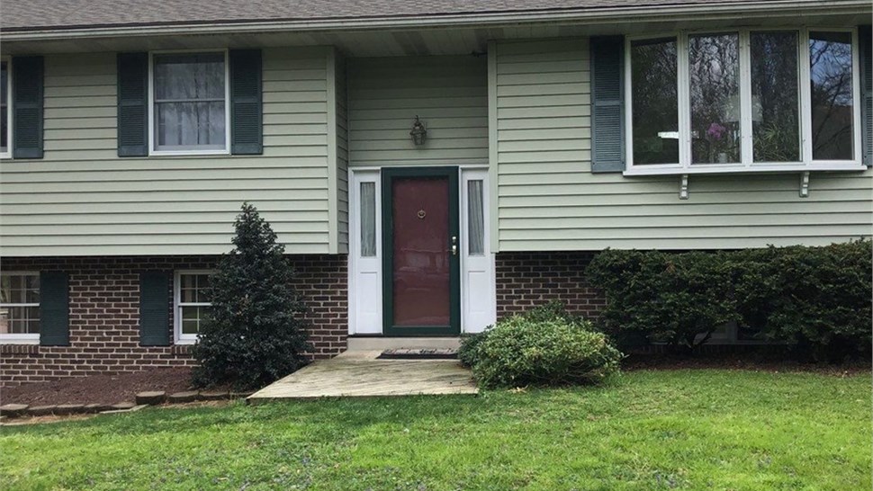 Roofing Project in Lancaster, PA by Premier Home Renovations