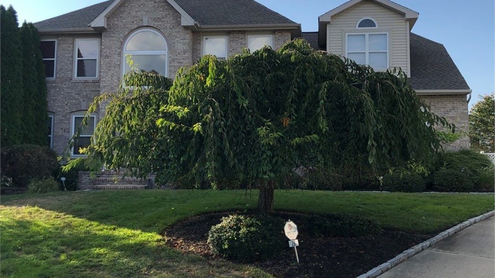 Roofing Project in Cherry Hill, NJ by Premier Home Renovations
