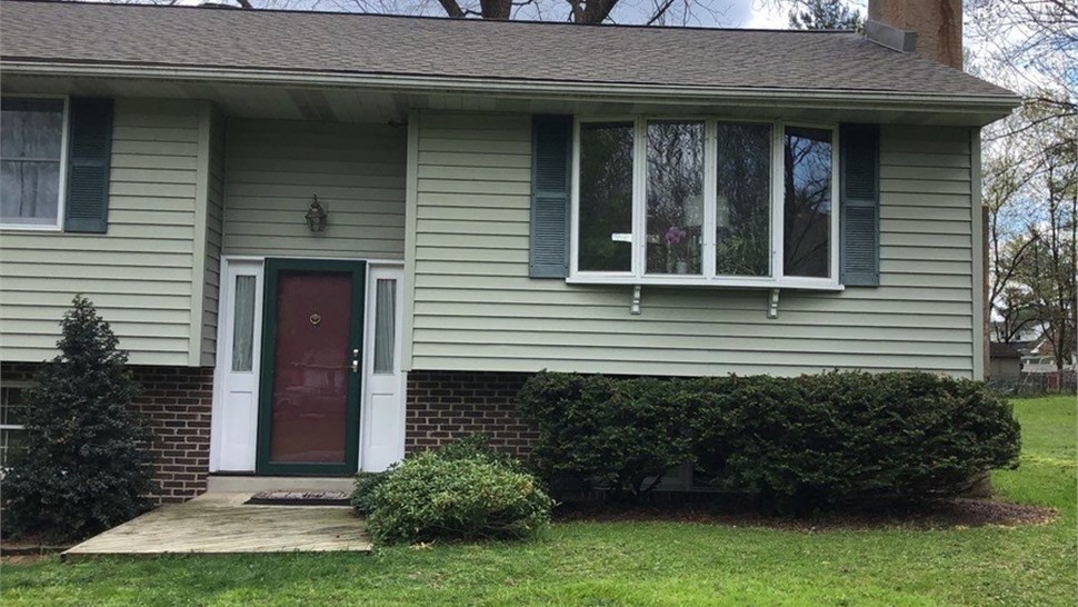 Roofing Project in Lancaster, PA by Premier Home Renovations