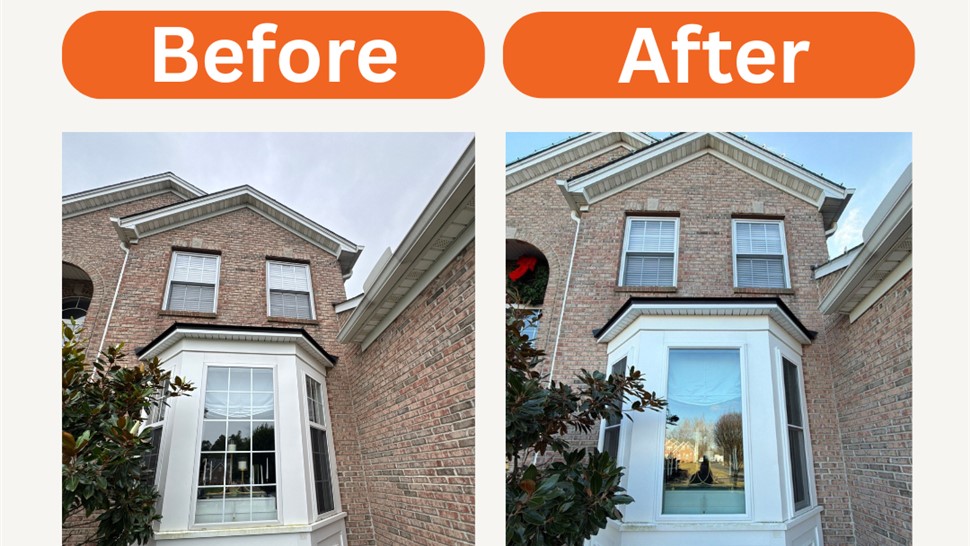 Windows Project in Allentown, New Jersey by Premier Home Renovations