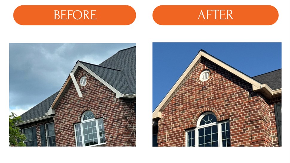 Roofing, Siding Project in Bethlehem, Pennsylvania by Premier Home Renovations