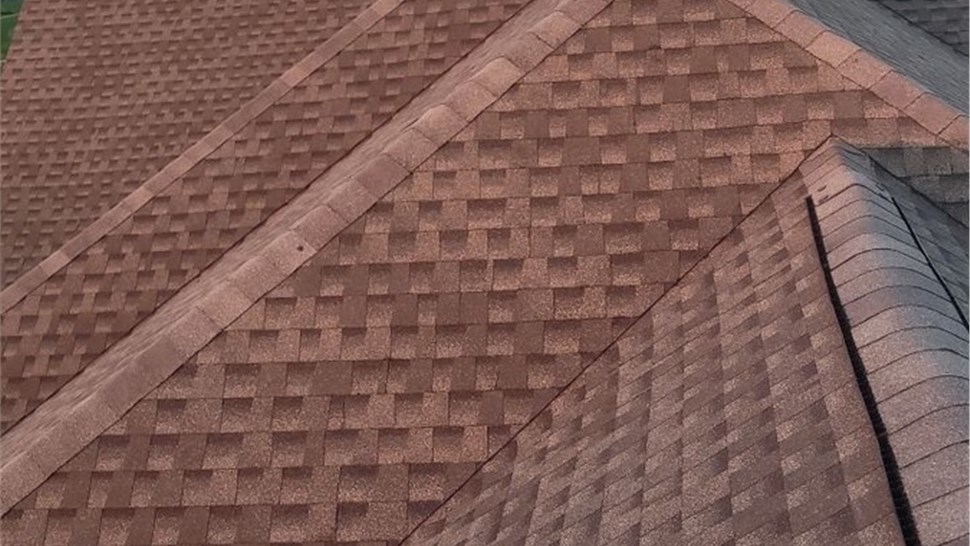 Roofing Project in Allentown, NJ by Premier Home Renovations