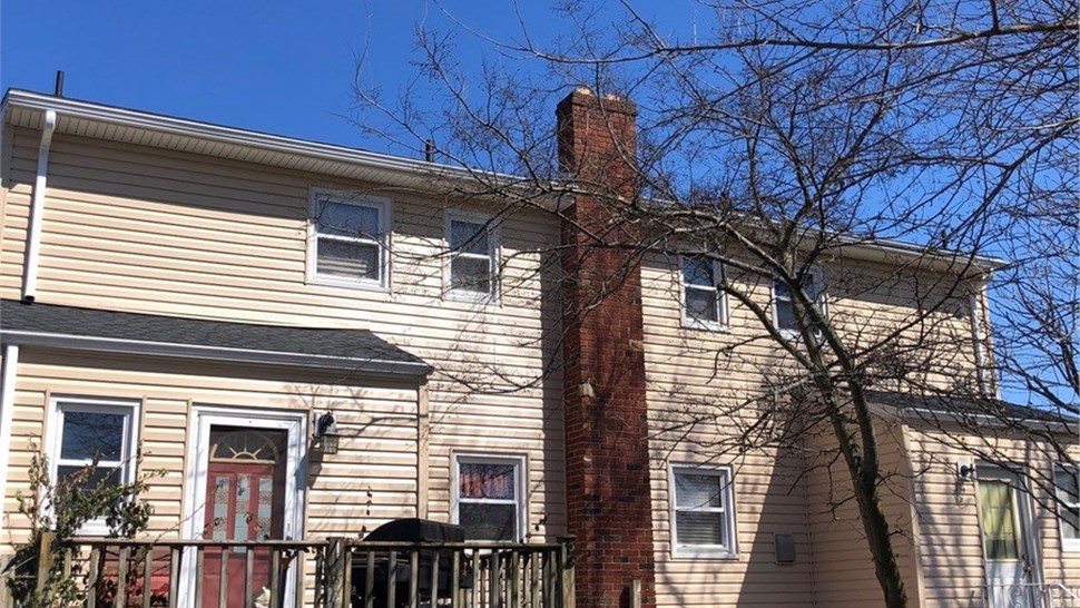 Roofing Project in Edison, NJ by Premier Home Renovations