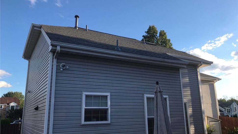Roofing Project in Freehold, NJ by Premier Home Renovations