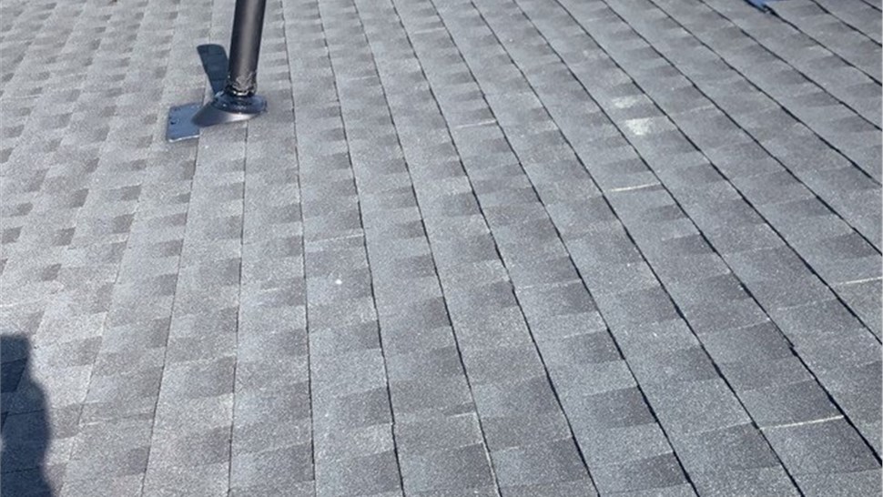 Roofing Project in South Brunswick Township, NJ by Premier Home Renovations