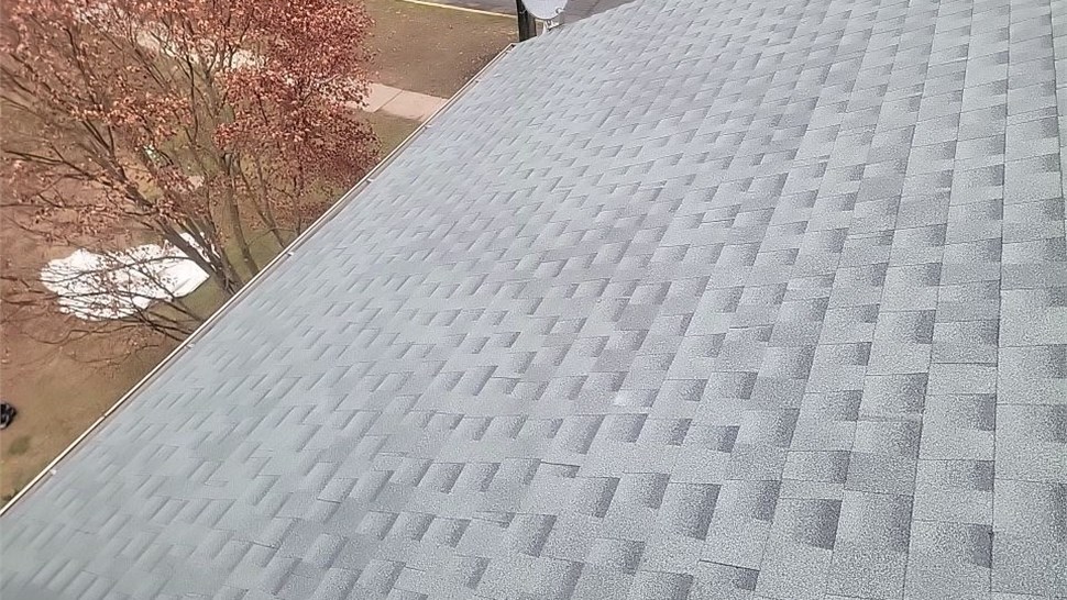 Roofing Project in Hamilton Township, NJ by Premier Home Renovations