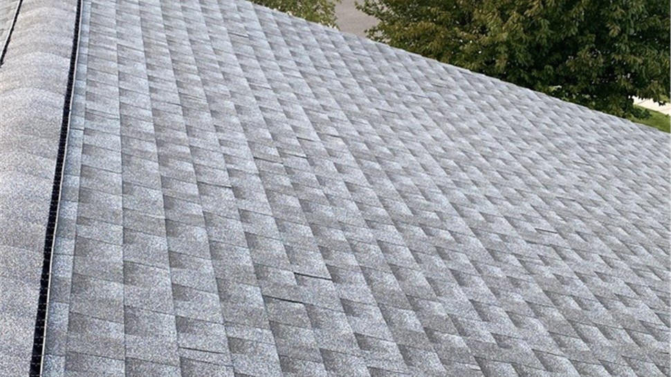 Roofing Project in Hamilton Township, NJ by Premier Home Renovations