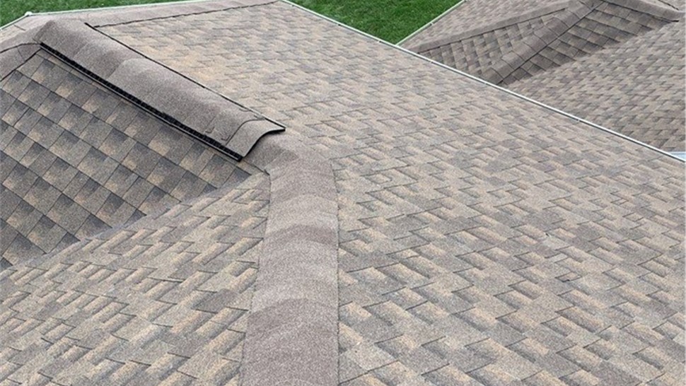 Roofing, Skylights Project in Robbinsville Township, NJ by Premier Home Renovations