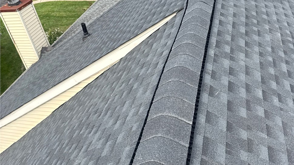 Roofing Project in Holland, Pennsylvania by Premier Home Renovations