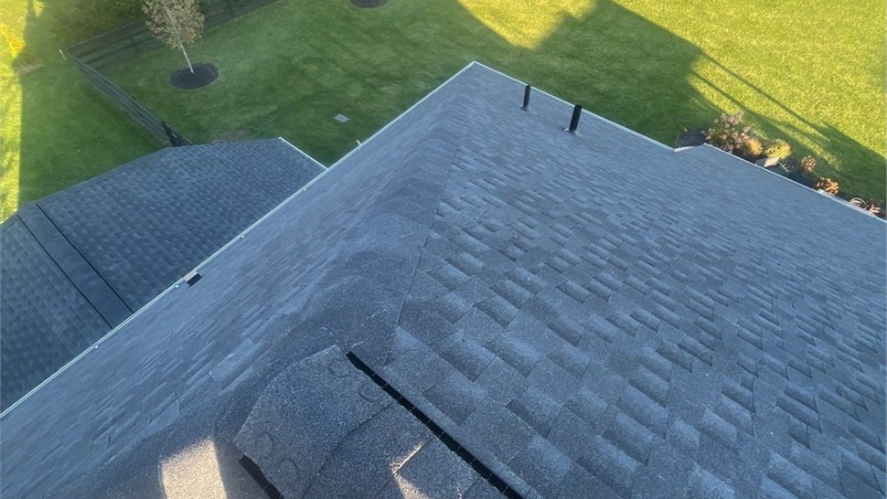 Roofing Project in Allentown, NJ by Premier Home Renovations