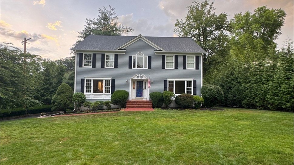 Roofing Project in Morristown, NJ by Premier Home Renovations