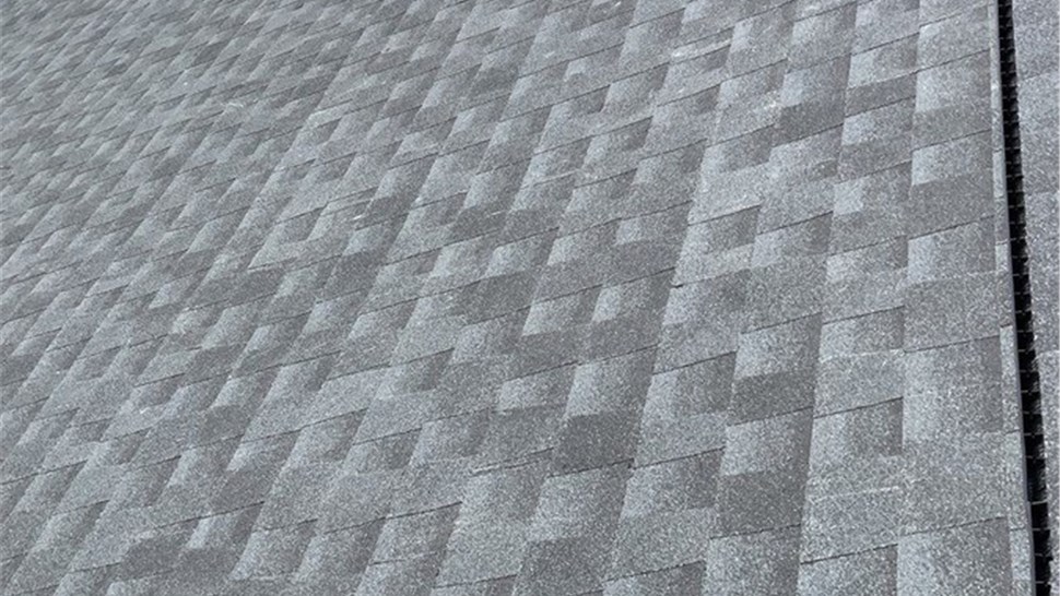 Roofing Project in Robbinsville Township, NJ by Premier Home Renovations