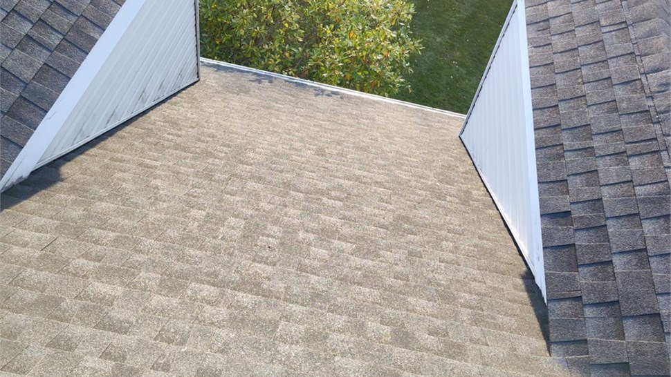 Roofing Project in Morrisville, PA by Premier Home Renovations