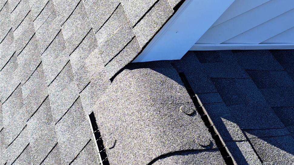 Roofing Project in Robbinsville, New Jersey by Premier Home Renovations