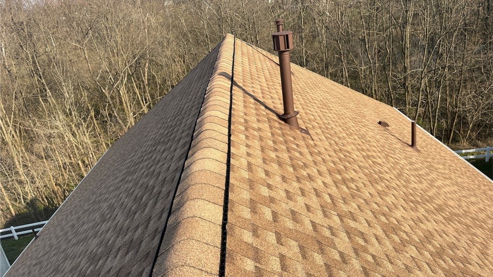 Roofing Project in Trenton, NJ by Premier Home Renovations