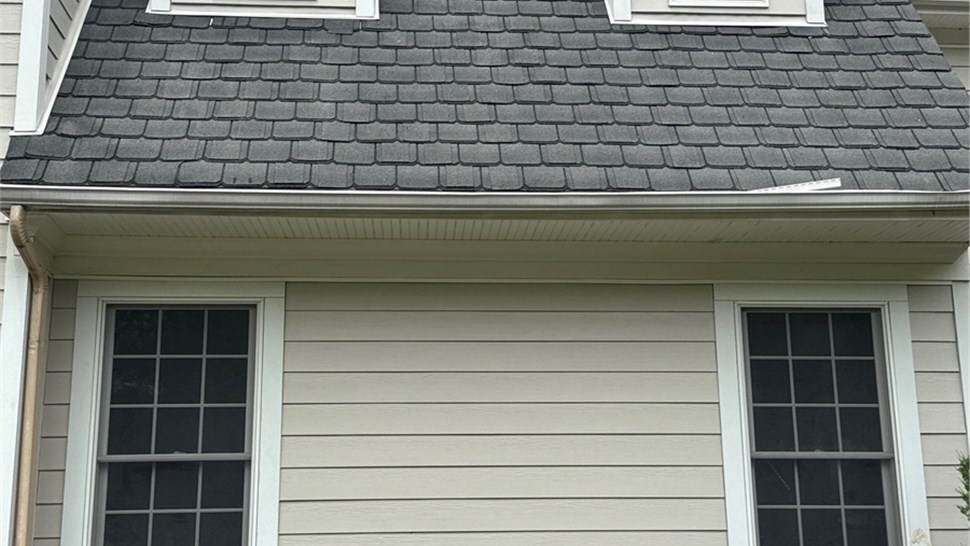 Roofing Project in Newtown, PA by Premier Home Renovations