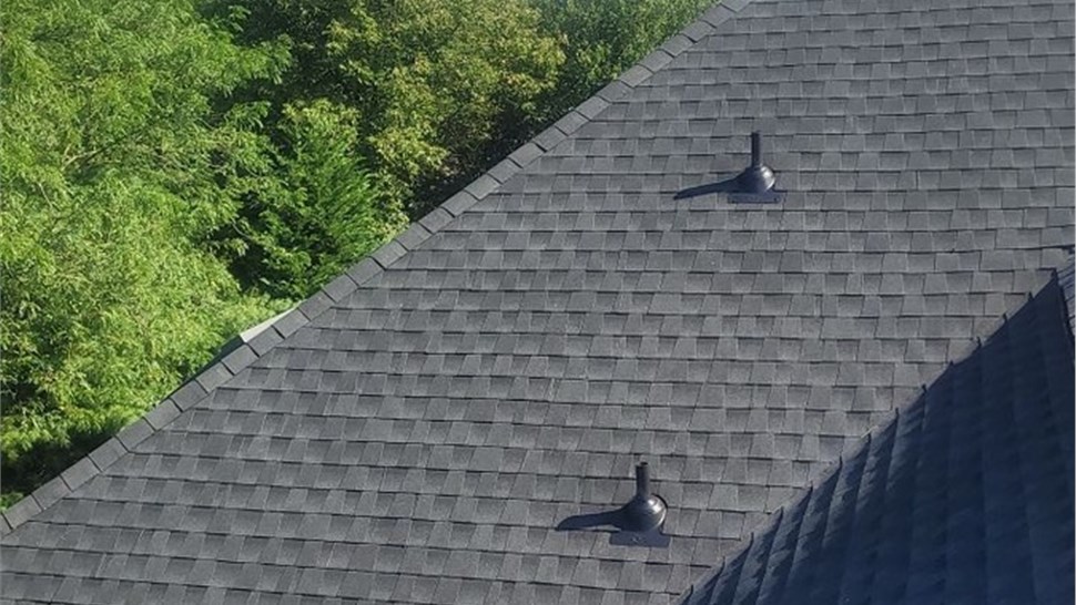 Roofing Project in East Brunswick, NJ by Premier Home Renovations