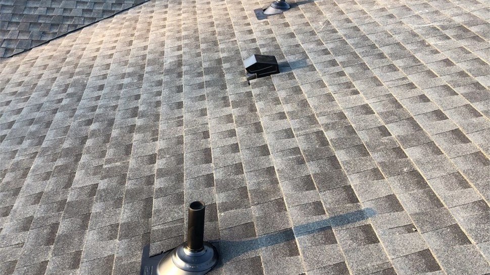 Roofing Project in Hamilton Township, NJ by Premier Home Renovations