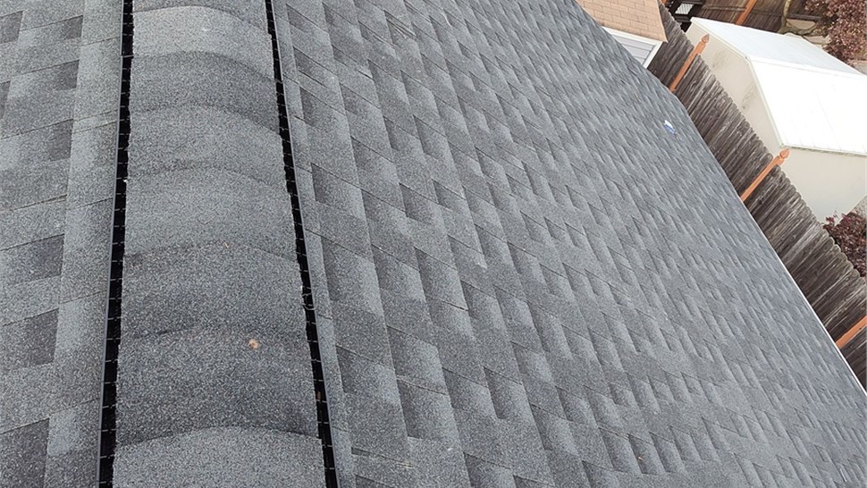 Roofing Project in Hamilton Township, NJ by Premier Home Renovations