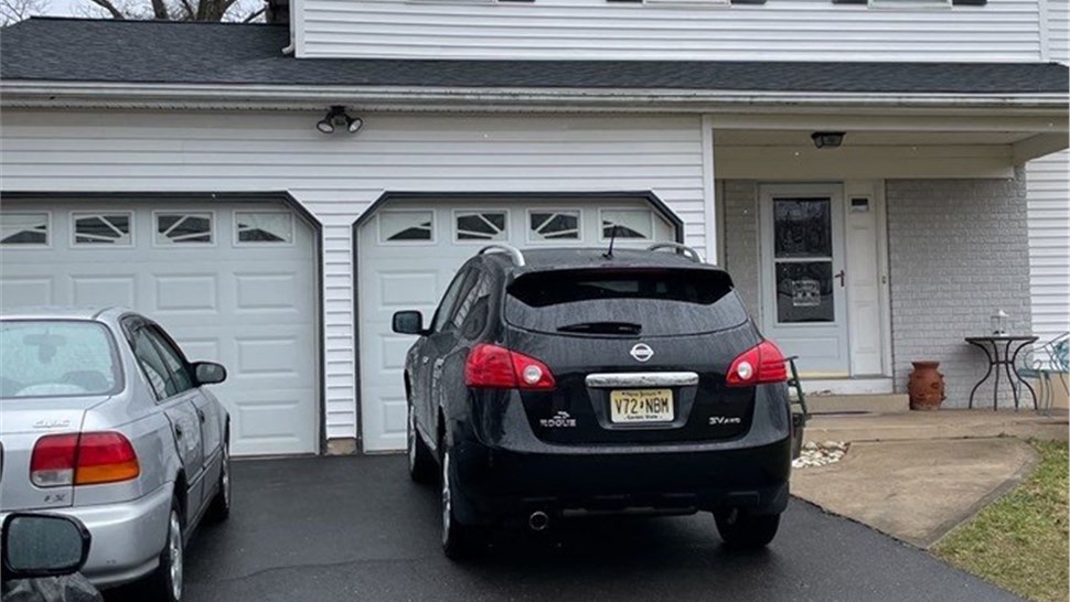 Roofing Project in Hamilton Township, NJ by Premier Home Renovations