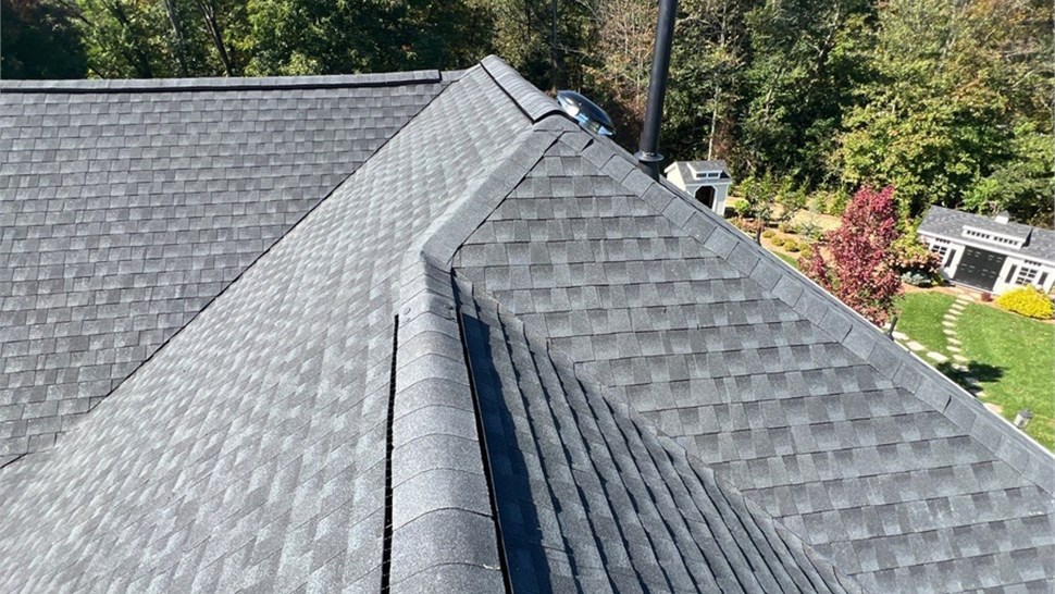 Roofing Project in Allentown, NJ by Premier Home Renovations