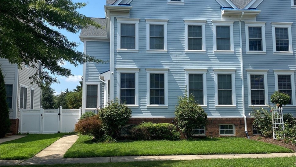 Roofing Project in Robbinsville Township, NJ by Premier Home Renovations