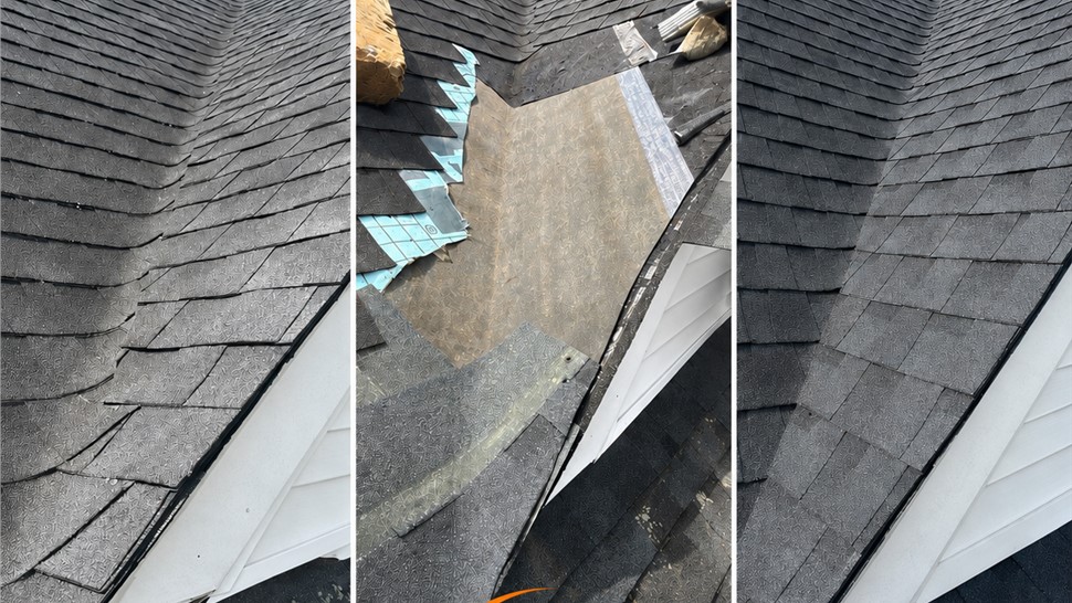 Roofing Project in Swedesboro, New Jersey by Premier Home Renovations
