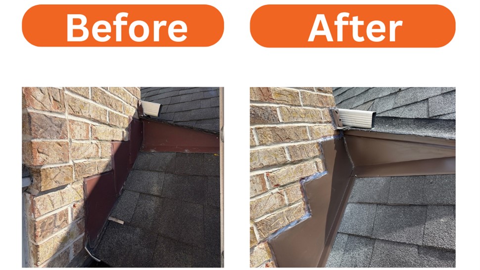 Roofing Project in Newtown, Pennsylvania by Premier Home Renovations