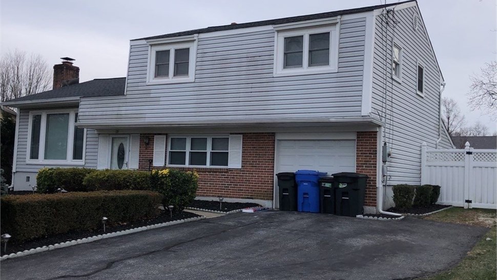 Roofing Project in Beverly, NJ by Premier Home Renovations