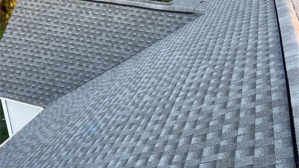 Roofing Project in Upper Freehold, NJ by Premier Home Renovations