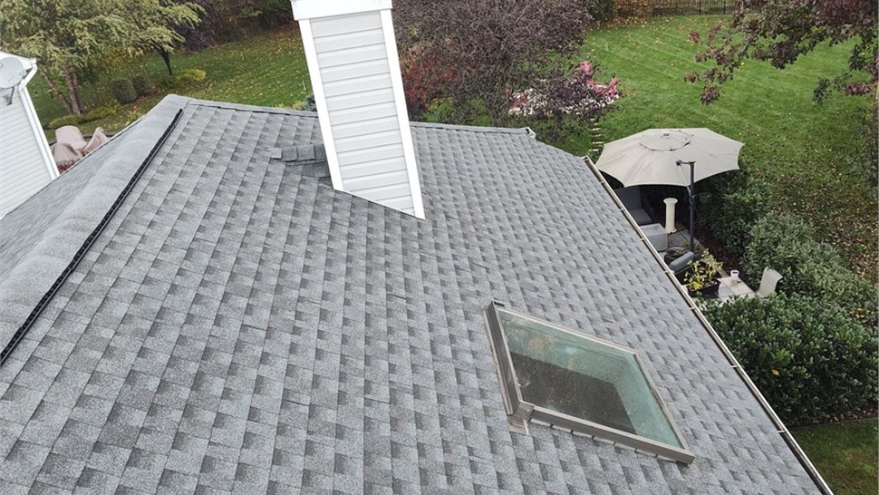 Roofing Project in Freehold, NJ by Premier Home Renovations