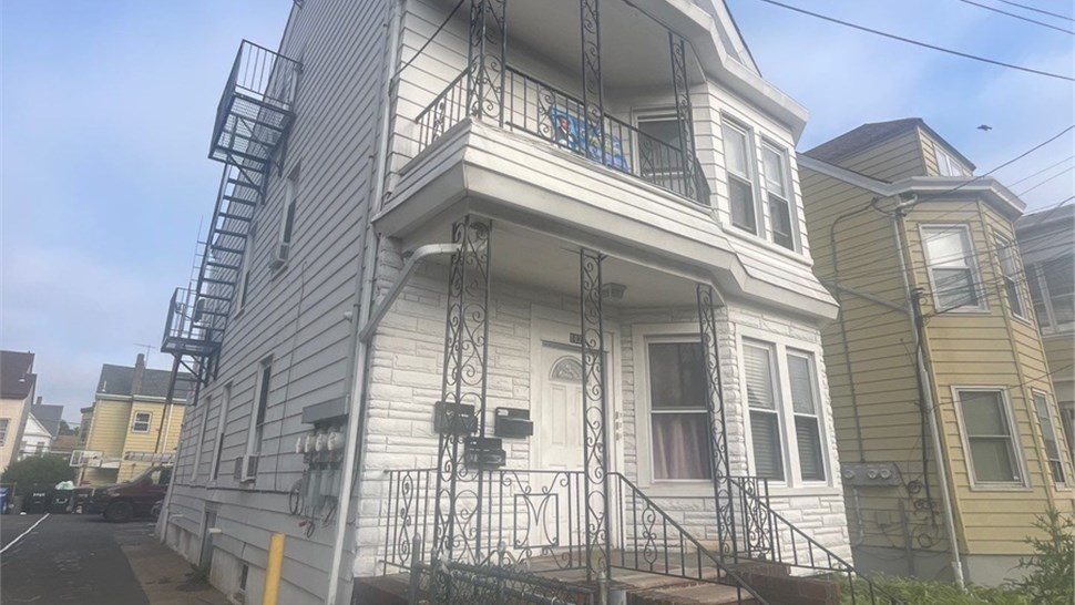 Roofing Project in Paterson, NJ by Premier Home Renovations