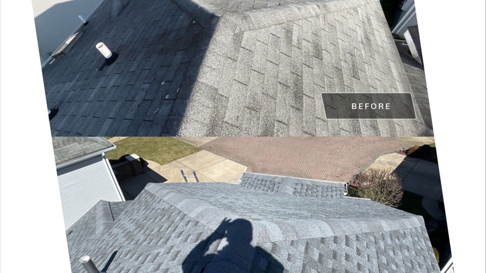 Roofing Project in Freehold, NJ by Premier Home Renovations