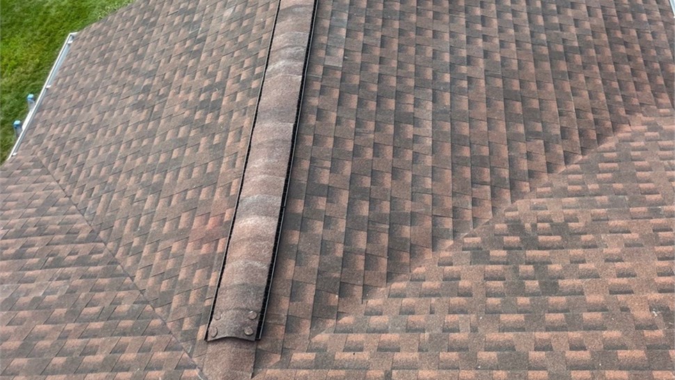 Roofing Project in Evesham, NJ by Premier Home Renovations