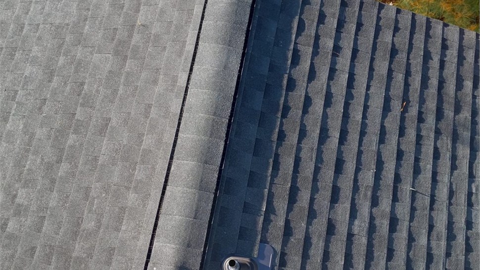 Roofing Project in Cherry Hill, NJ by Premier Home Renovations