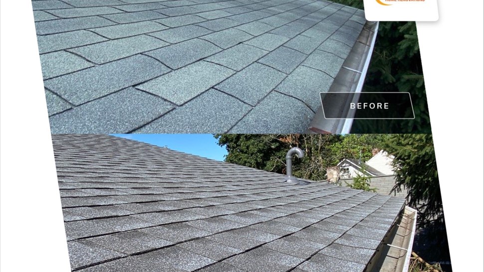 Roofing Project in Hopewell, NJ by Premier Home Renovations