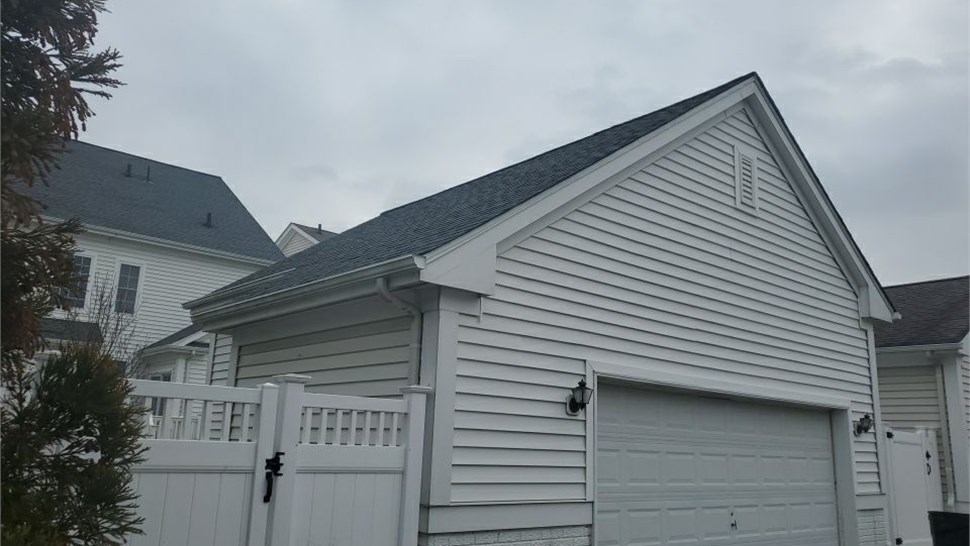Roofing, Siding Project in Robbinsville Township, NJ by Premier Home Renovations
