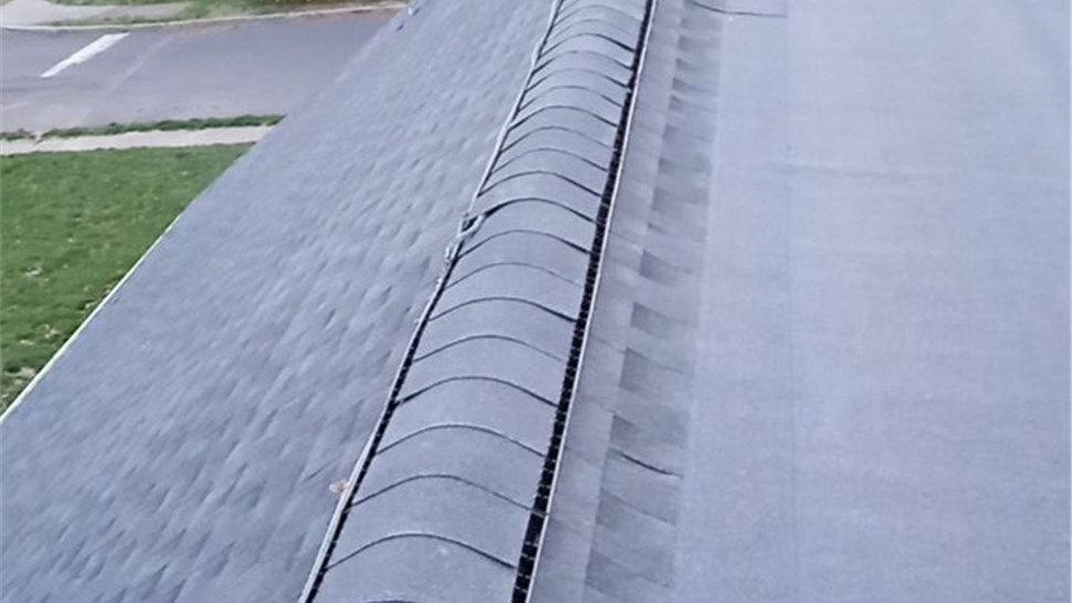 Roofing Project in Yardley, PA by Premier Home Renovations