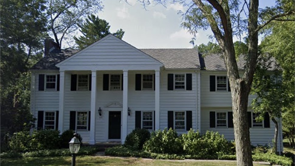 Roofing Project in Princeton, NJ by Premier Home Renovations