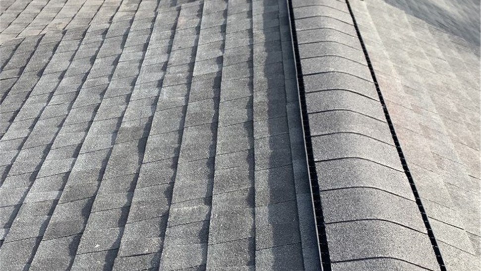 Roofing Project in South Brunswick Township, NJ by Premier Home Renovations