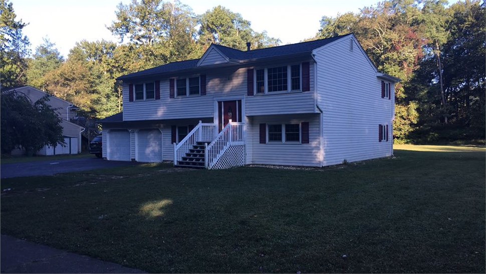 Roofing Project in Millstone, NJ by Premier Home Renovations