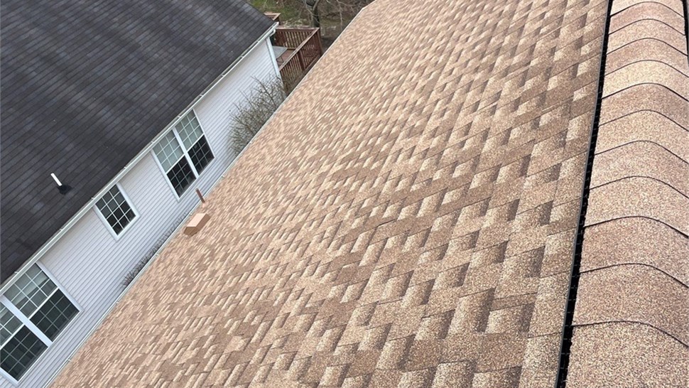 Roofing Project in Trenton, NJ by Premier Home Renovations