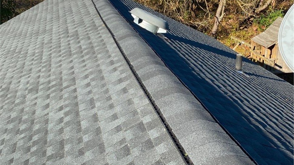 Roofing Project in Frenchtown, NJ by Premier Home Renovations