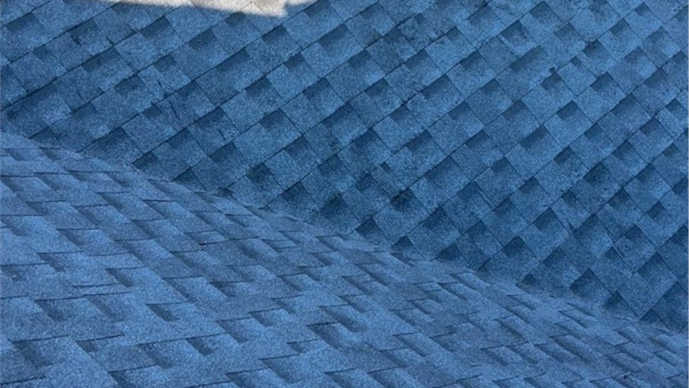 Roofing Project in Cherry Hill, NJ by Premier Home Renovations