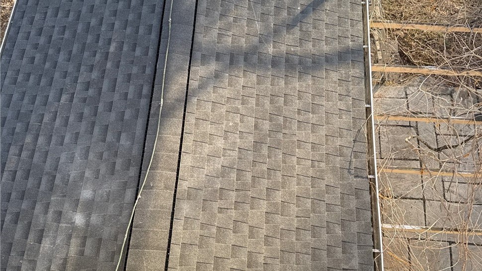 Roofing Project in Princeton, New Jersey by Premier Home Renovations