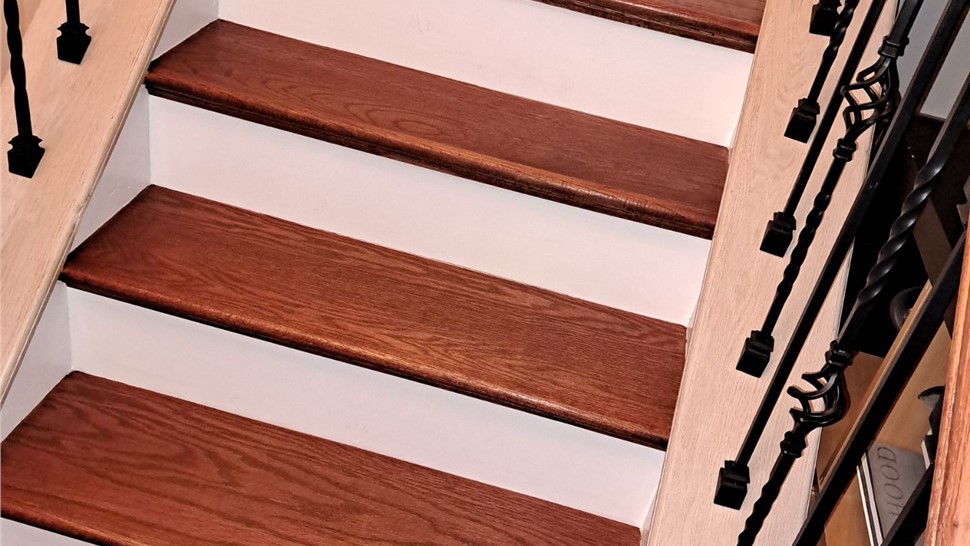 Interior Remodeling Project in Newtown, Pennsylvania by Premier Home Renovations